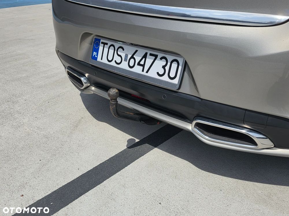 Citroën DS5 2.0 HDi Hybrid4 SportChic MCP - 13