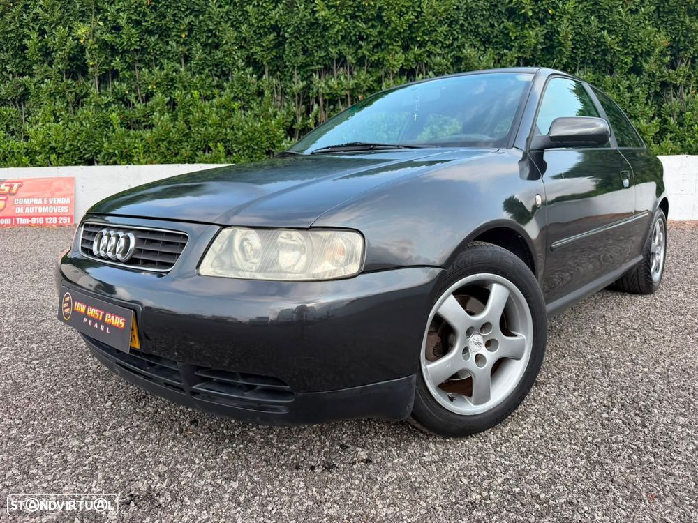 Audi A3 - 20
