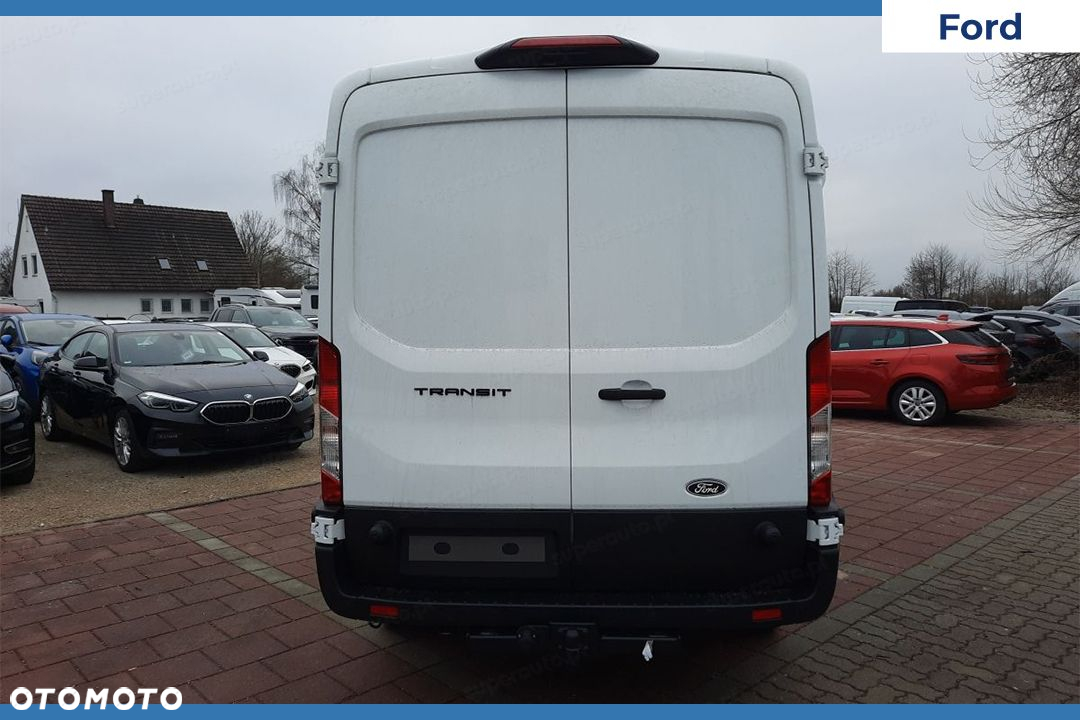 Ford Transit 350 L3H2 Trend Zabudowa Brygadowa 2.0 130KM - 6
