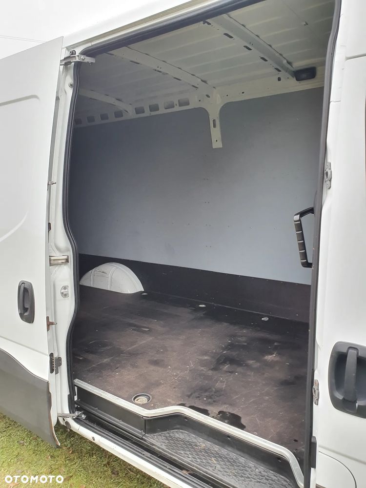 Iveco 35S16 2.3 156 KM Automat L4H2 - 22