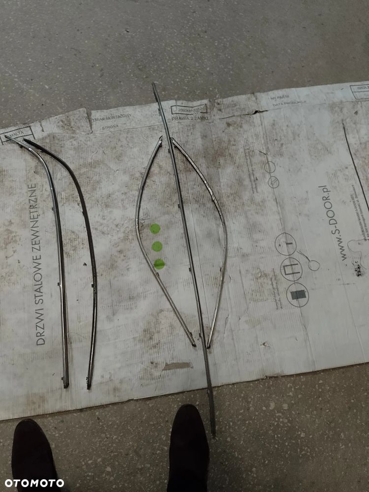 Opel Omega B FL Amortyzatory gazowe Bilstein + amortyzator tył + sprężyny - 5