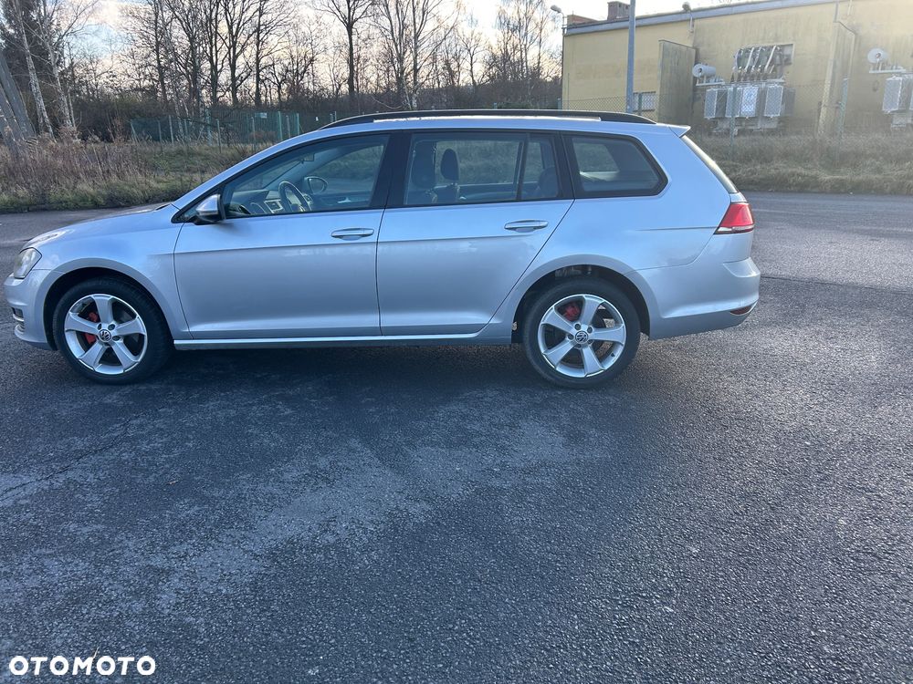 Volkswagen Golf - 13