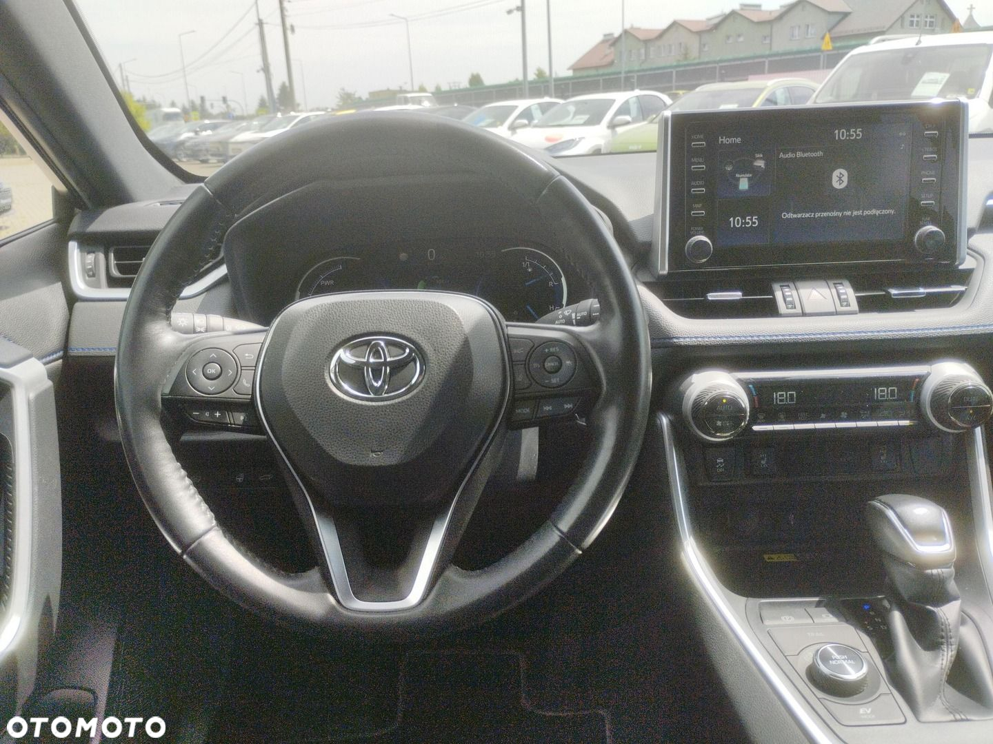 Toyota RAV4 - 14