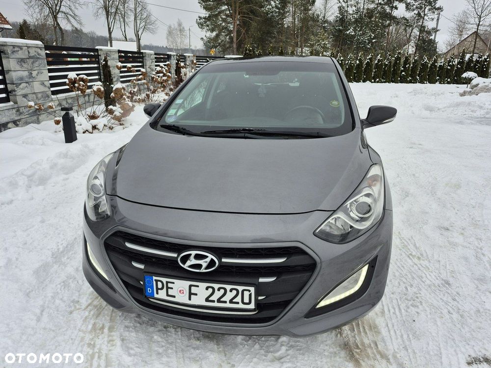 Hyundai i30 - 4