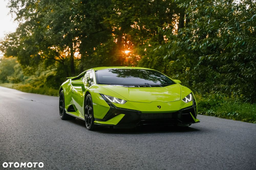Lamborghini Huracan - 10