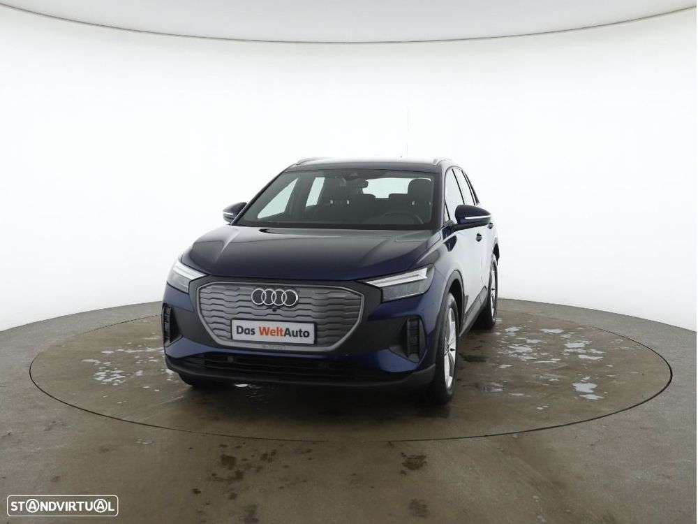 Audi Q4 e-tron 45 82 kWh - 2