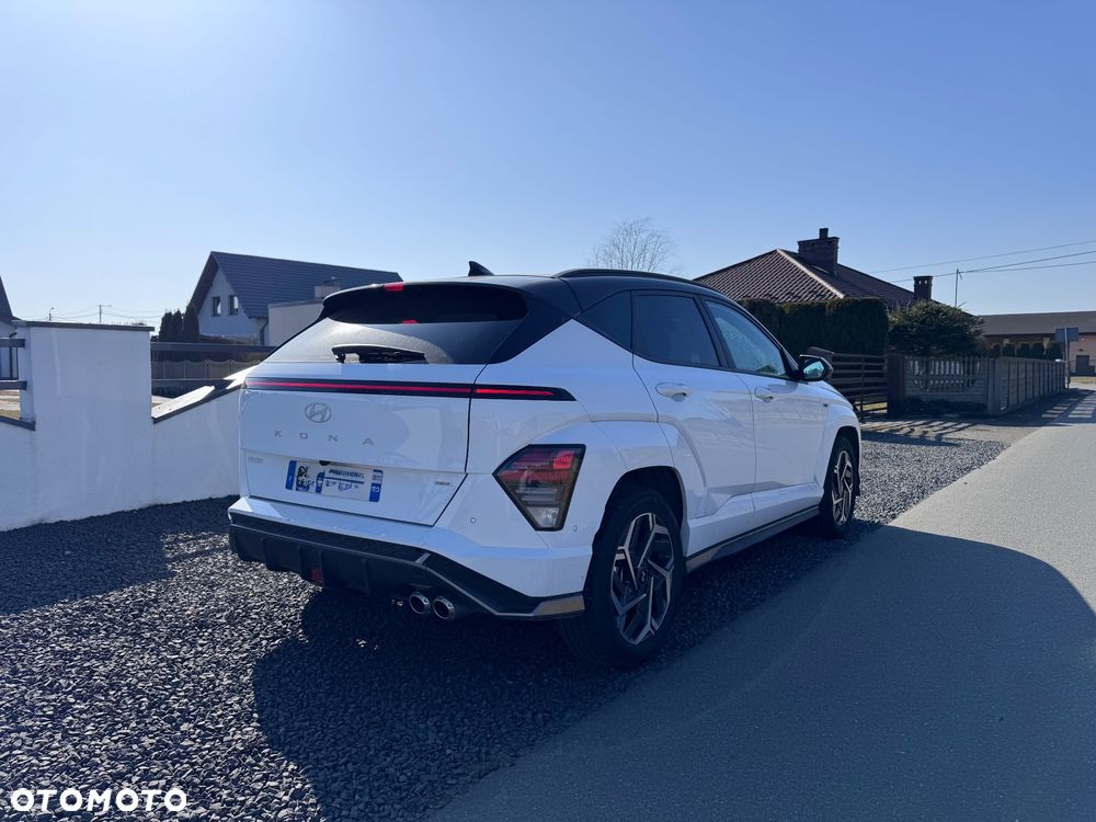 Hyundai Kona - 5