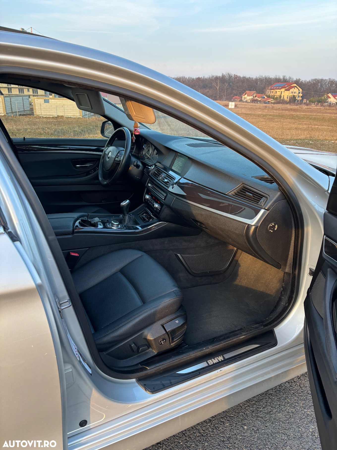 BMW Seria 5 - 9