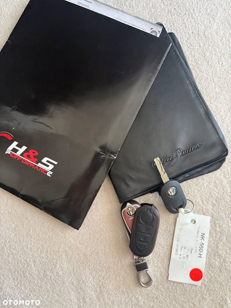 Alfa Romeo Giulietta 1.4 TB 16V Multiair - 17