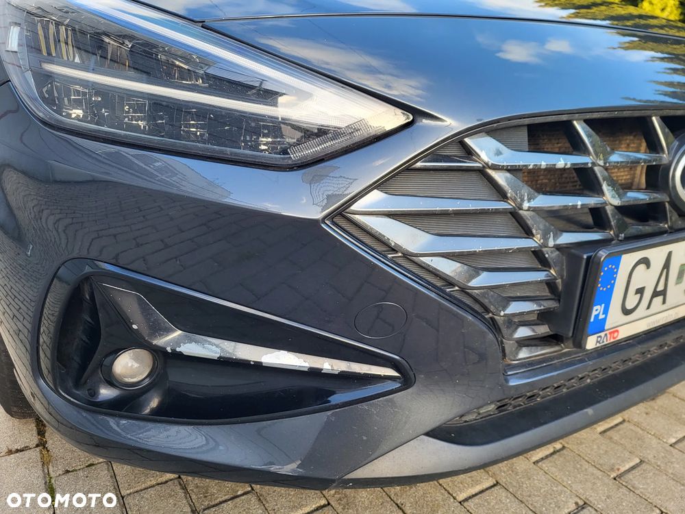 Hyundai i30 1.6 D Comfort - 6