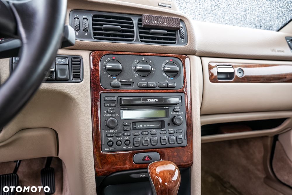 Volvo C70 - 29