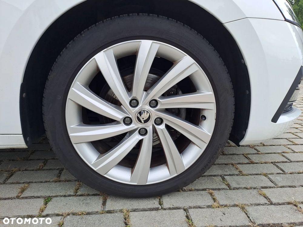 Skoda Octavia - 10