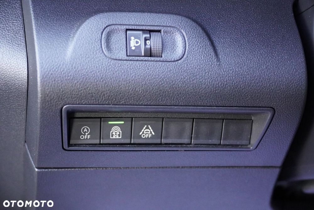 Peugeot Rifter PureTech 110 L1 Allure - 22