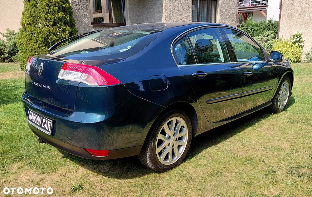 Renault Laguna 2.0 16V 140 Dynamique - 4