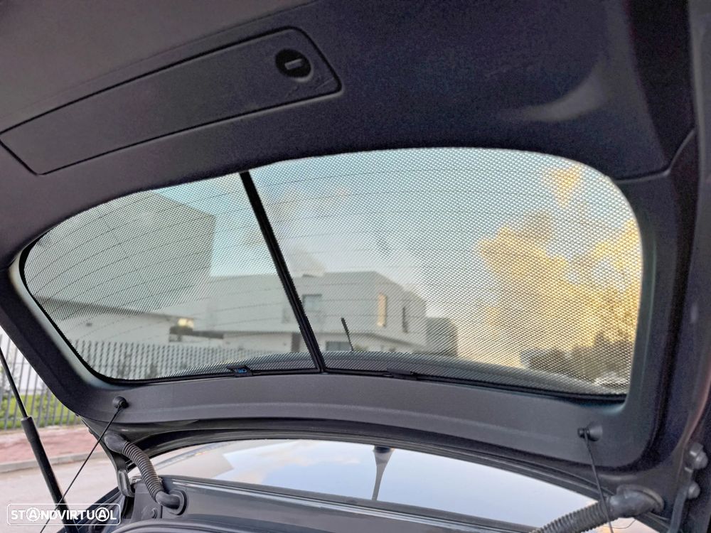 Audi A1 Sportback 1.4 TDI - 9