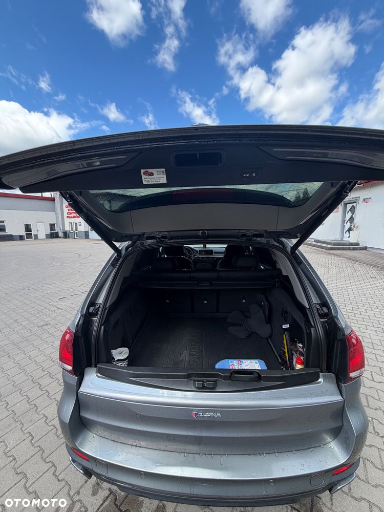 BMW X5 - 5