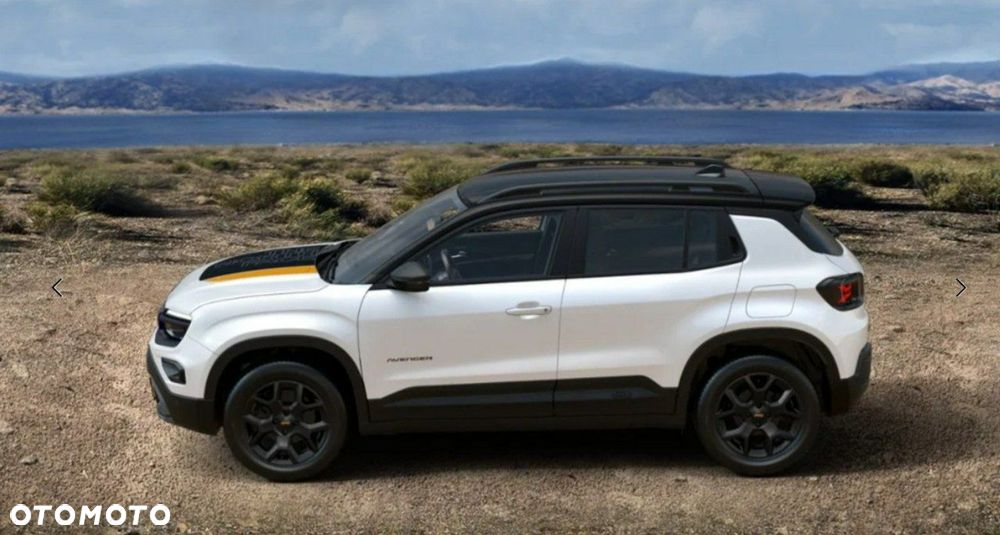 Jeep Avenger - 3