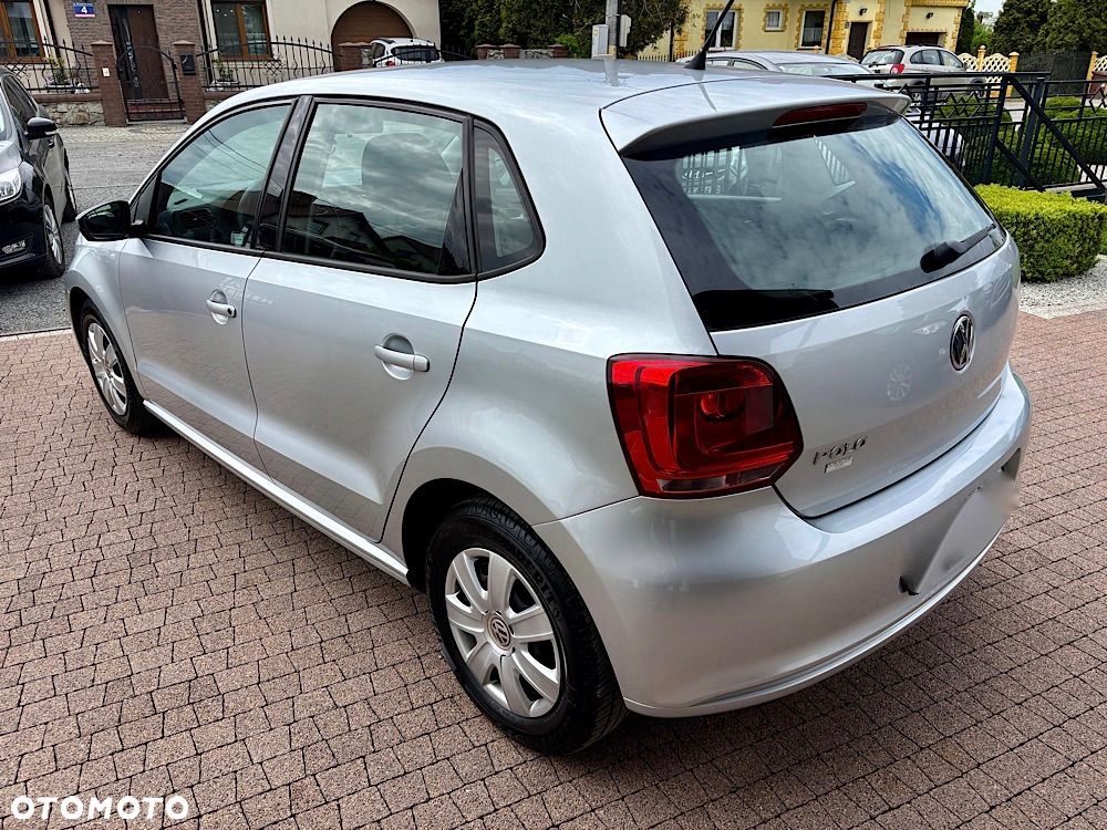Volkswagen Polo 1.2 Trendline - 27