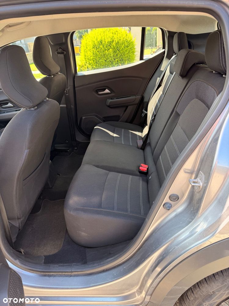 Dacia Sandero Stepway 1.0 TCe Extreme - 9