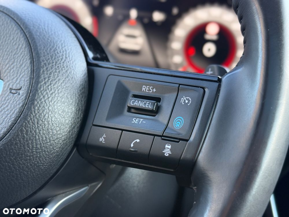 Nissan Qashqai 1.3 DIG-T MHEV Xtronic Tekna+ - 23