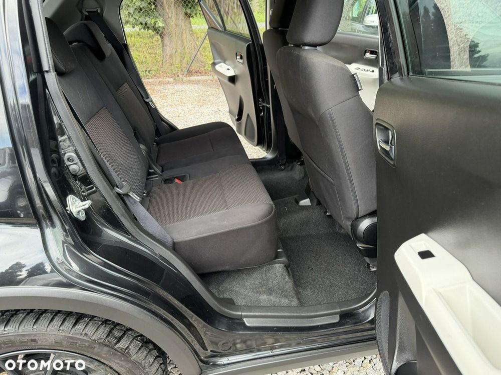 Suzuki Ignis Dualjet Allgrip Intro Edition+ - 6