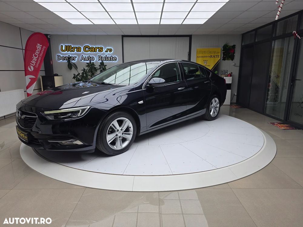 Opel Insignia 1.6 CDTI ecoFLEX Start/Stop Innovation - 2