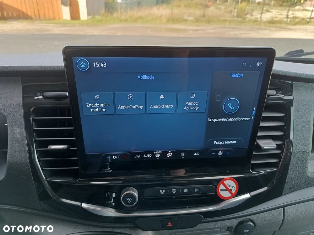 Ford TRANSIT L4H3 MAXI - 24