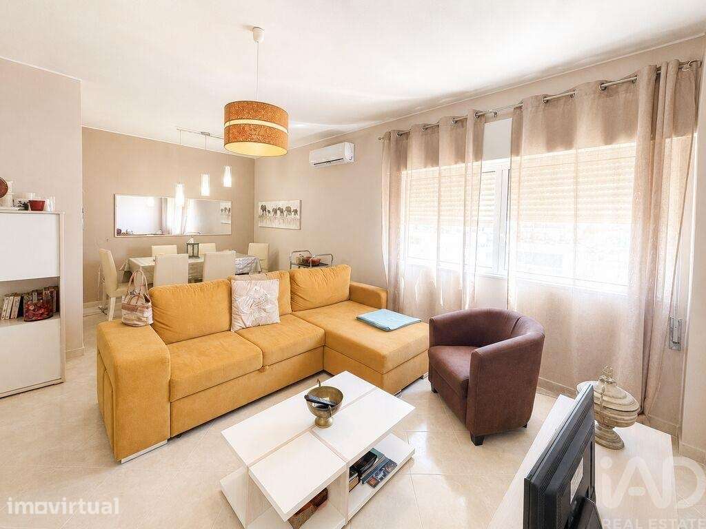 Apartamento T1 em Quarteira de 61 m2 - Grande imagem: 3/22