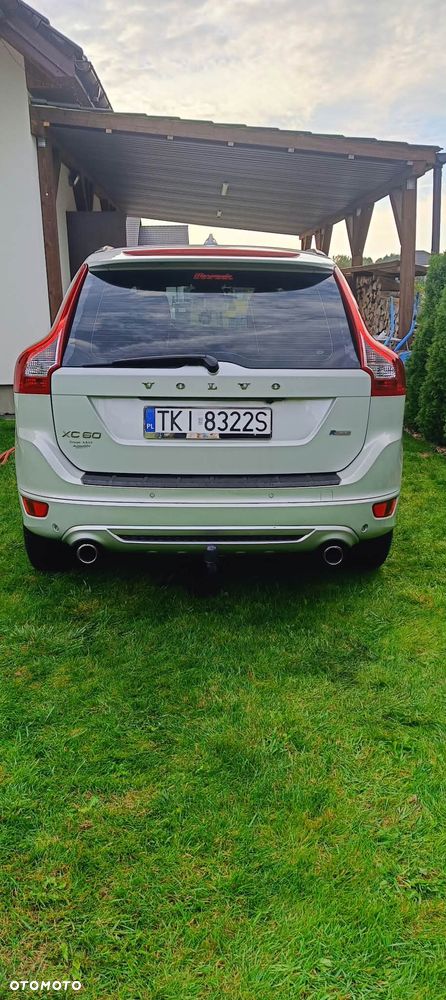 Volvo XC 60 - 5