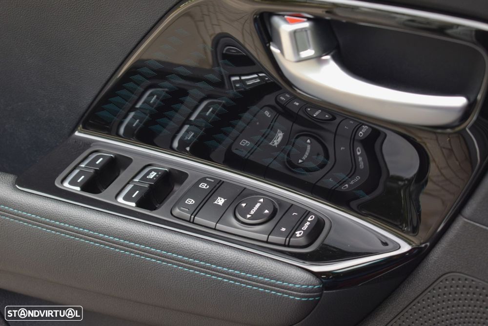 Kia e-Niro Edition 7 - 21