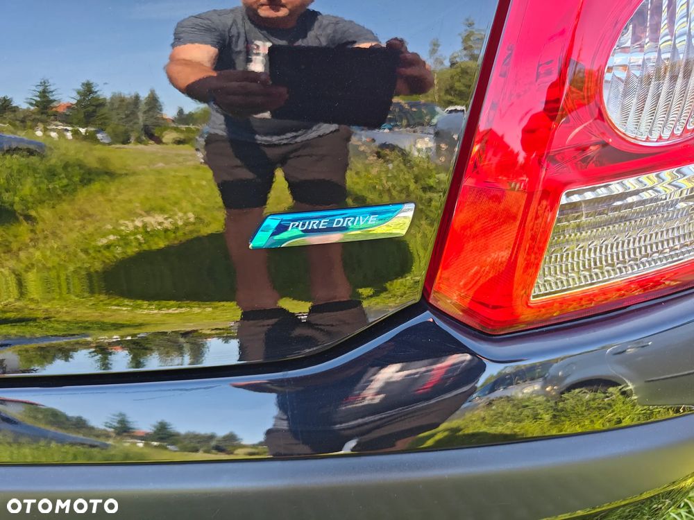 Nissan Pixo 1.0 Visia - 15