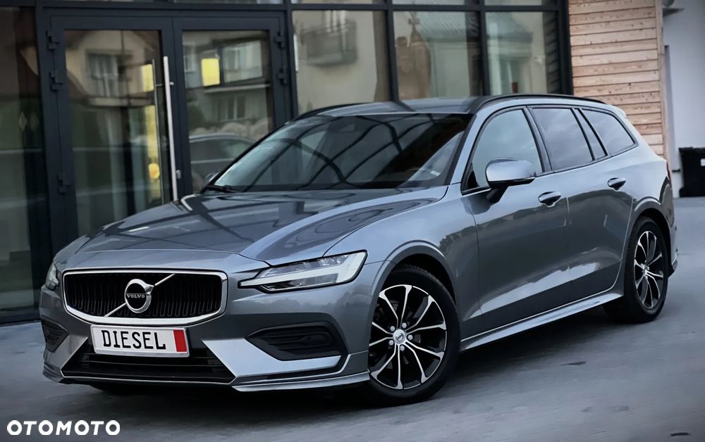 Volvo V60 D3 Momentum - 23