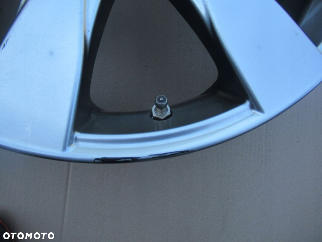 ALUFELGI 4szt 17 KIA RIO,STONIC,PICANTO,MAZDA 2,HYUNDAI i10,i20,SWIFT,YARIS - 10