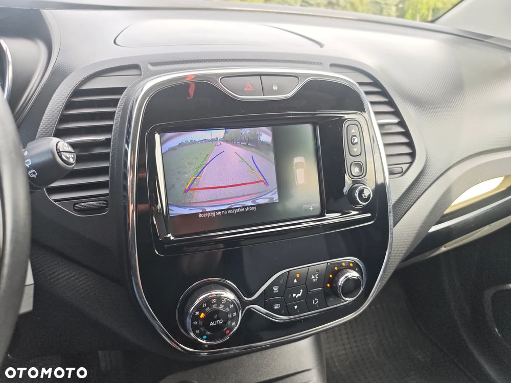Renault Captur ENERGY TCe 90 Start&Stop Life - 6