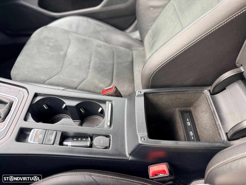 VW Arteon 2.0 TDI Elegance DSG - 25