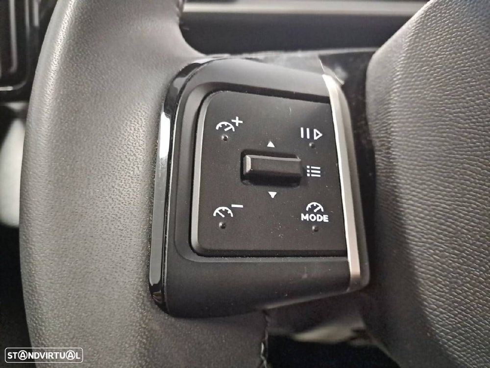 Citroën C3 1.2 Turbo Max16 - 16