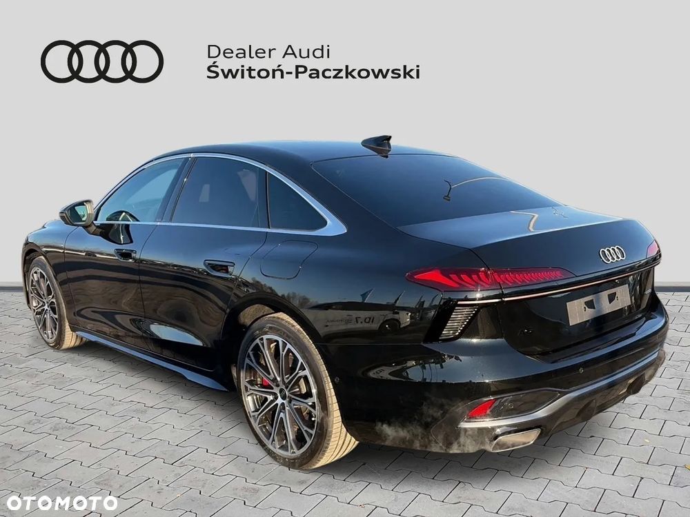 Audi A6 Limousine e-Hybrid Quattro S tronic - 4