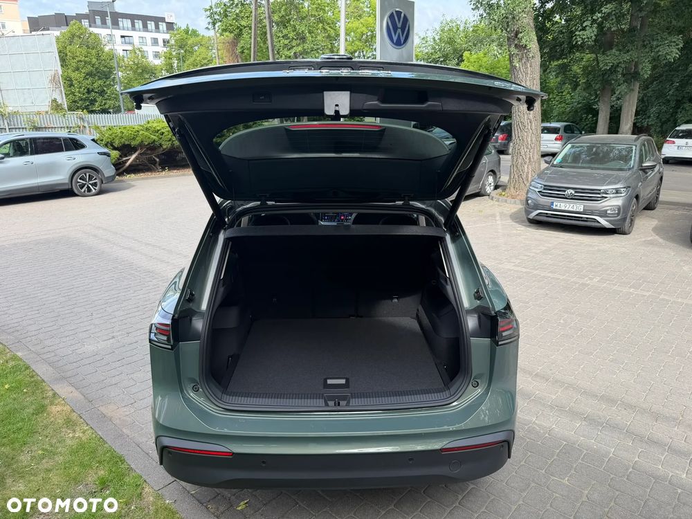 Volkswagen Tiguan 1.5 eTSI Life Plus DSG - 7
