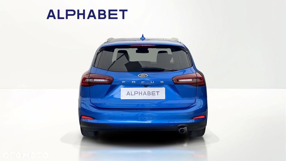 Ford Focus 1.5 EcoBlue Titanium X - 4