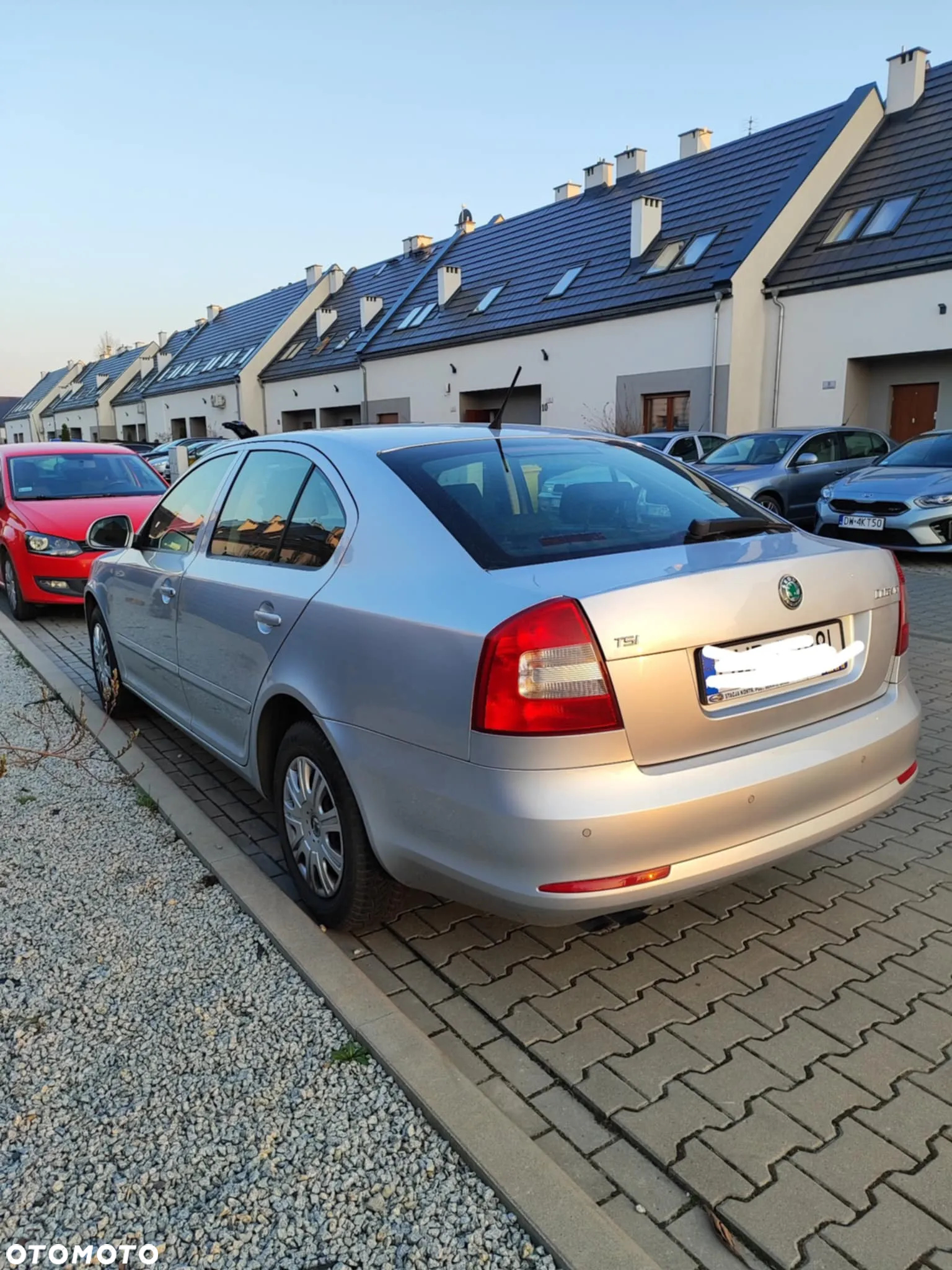 Skoda Octavia - 16