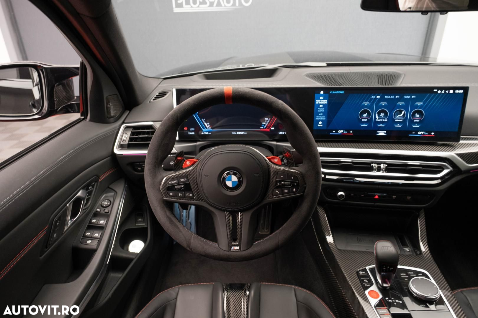 BMW M3 - 18