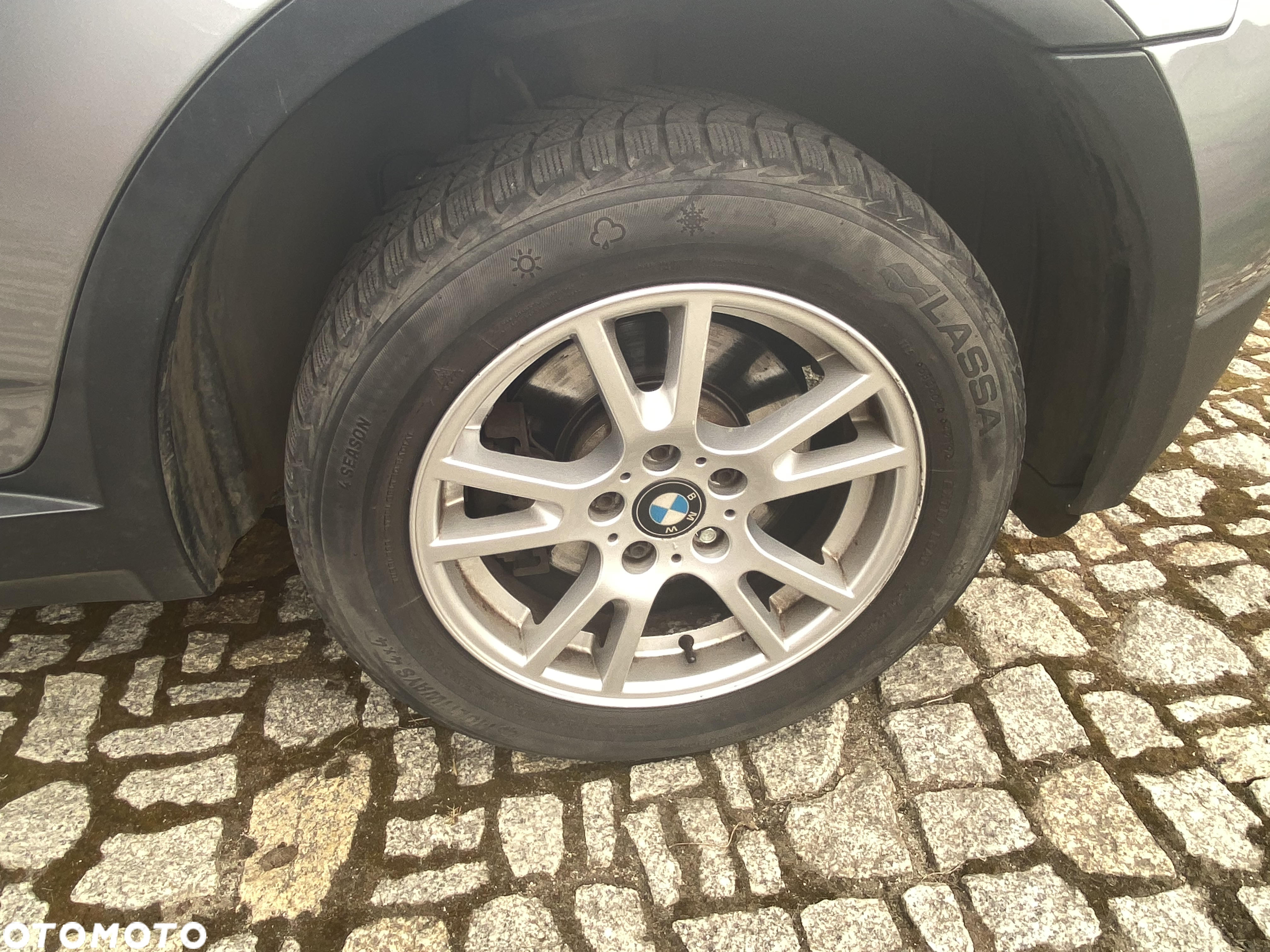 BMW X3 - 11