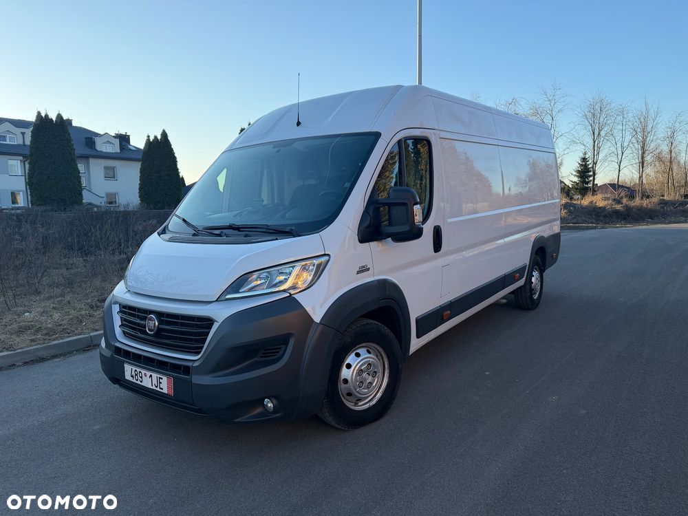 Fiat Ducato - 1
