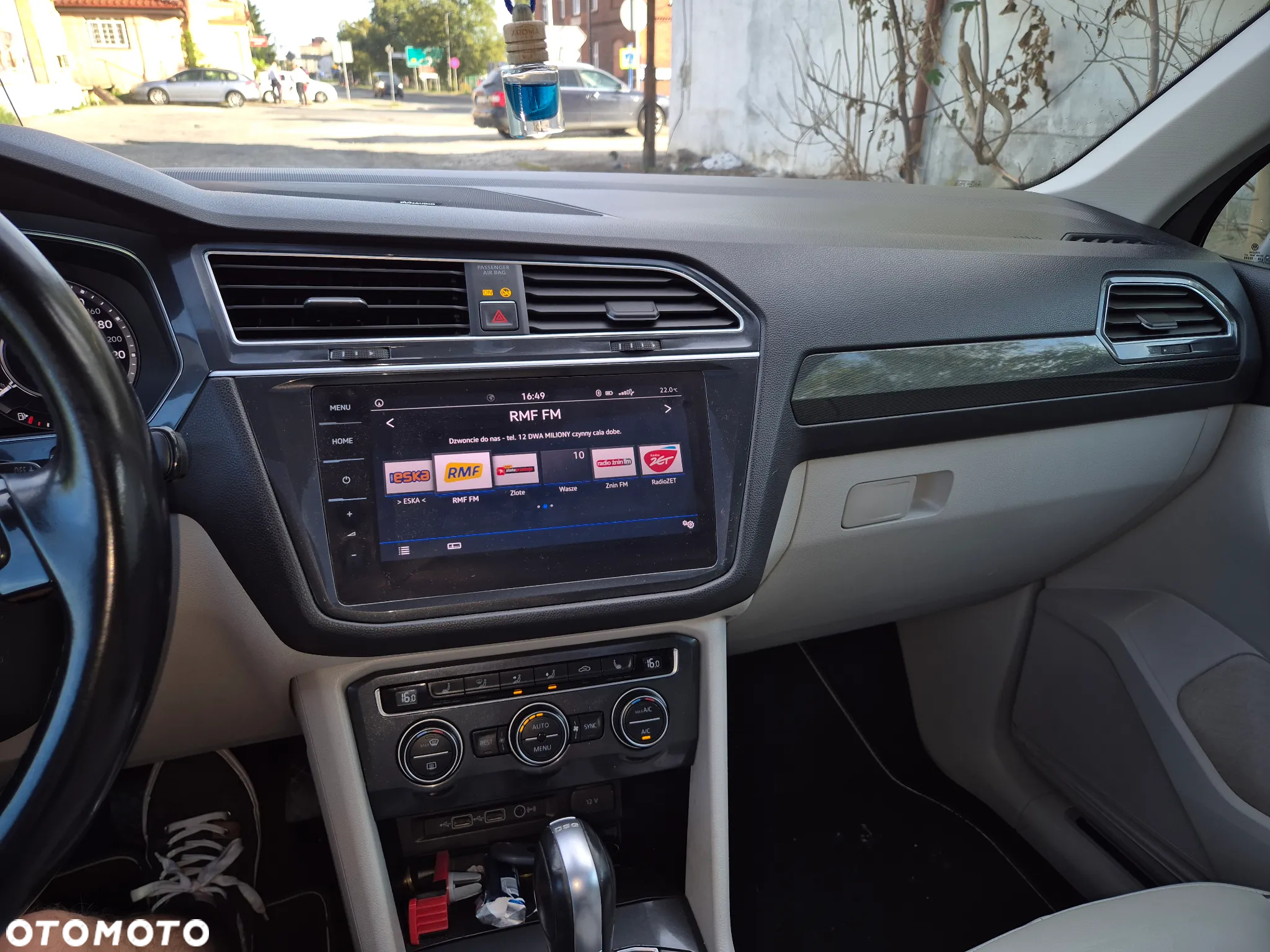 Volkswagen Tiguan 2.0 TDI BMT SCR 4Mot Highline DSG - 7