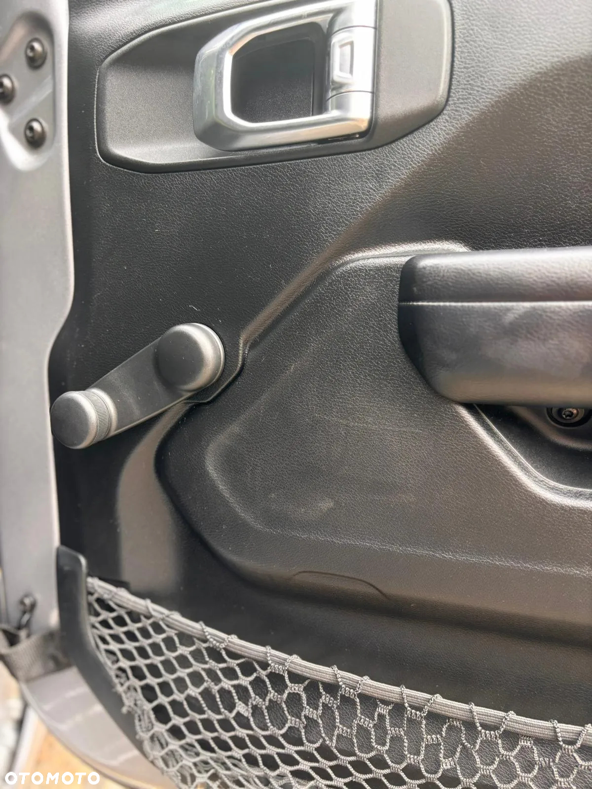 Jeep Wrangler - 14