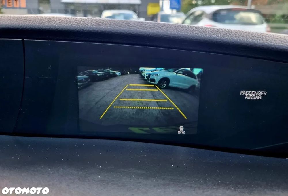 Honda Civic 1.8 Sport Navi SD - 19