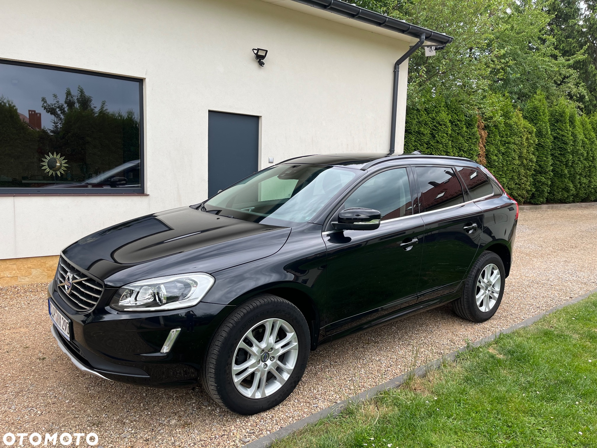 Volvo XC 60 D3 Summum - 2