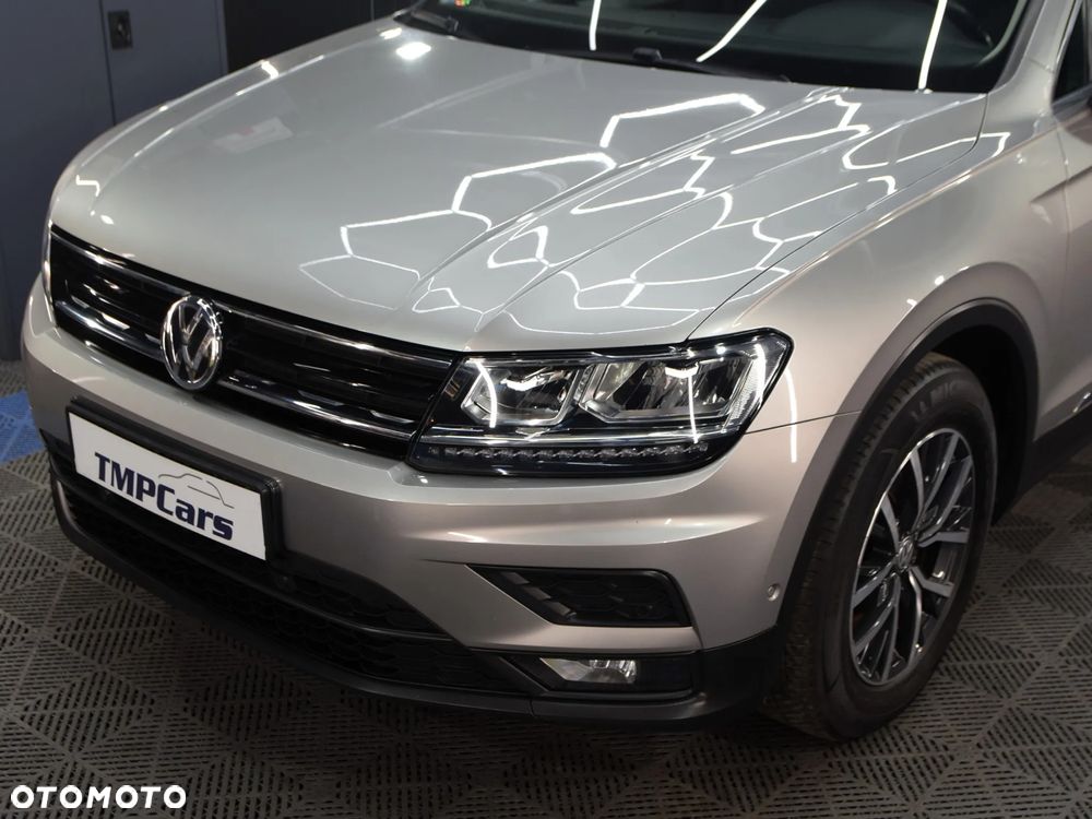 Volkswagen Tiguan 1.5 TSI ACT DSG OPF Comfortline - 15
