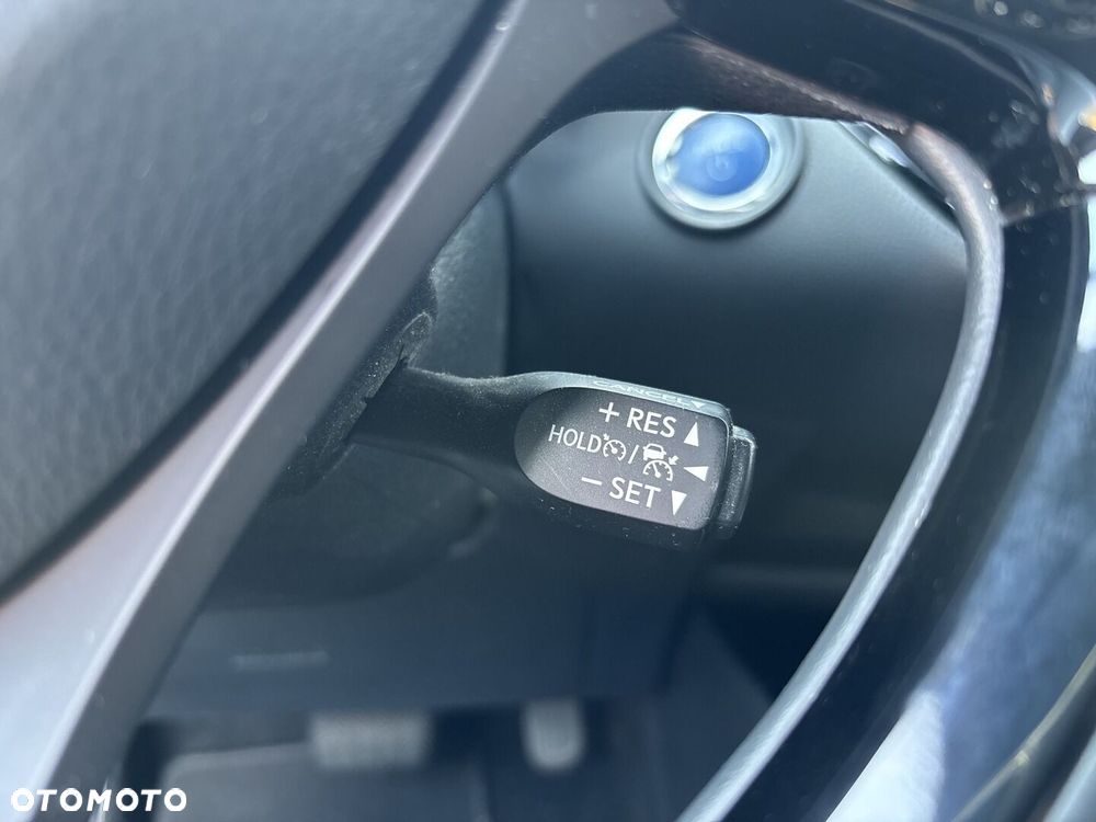 Toyota C-HR 1.8 Hybrid Style - 24