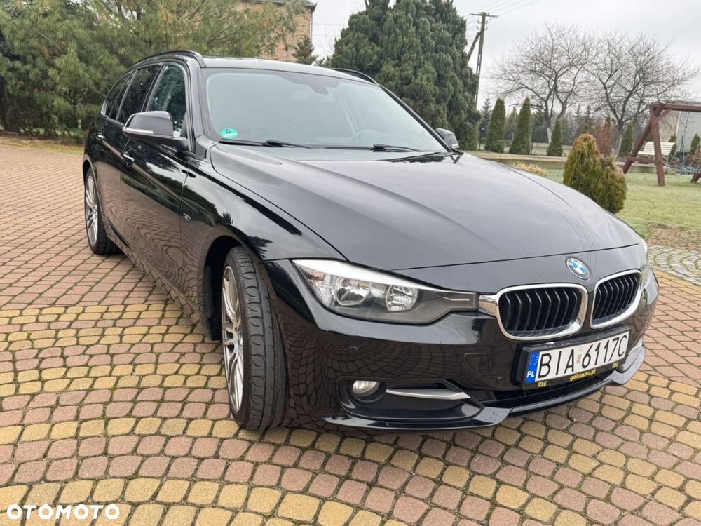 BMW Seria 3 - 24